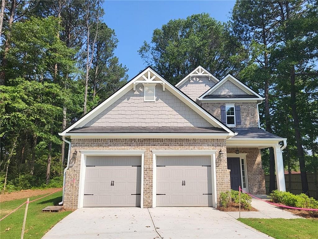 676 Nickajack Rd SW, Mableton, GA 30126 Zillow