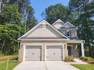 676 Nickajack Rd SW, Mableton, GA 30126