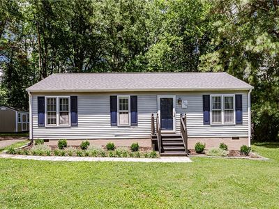 3201 Reginald Ct, Midlothian, VA, 23112