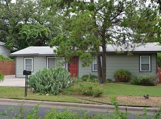 1179 Oak Grove Ave, Austin, TX 78702
