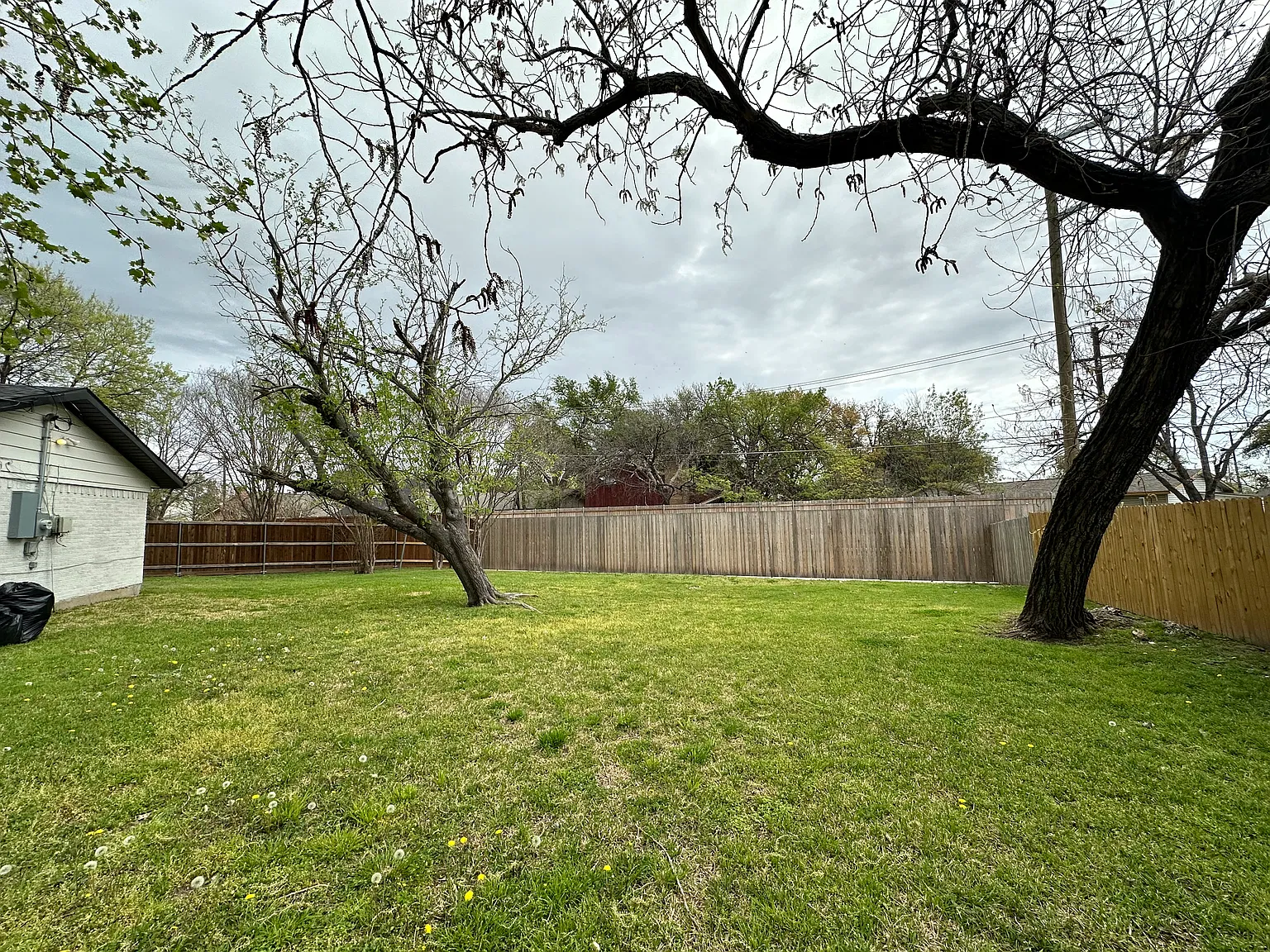4 bed, 2163 sqft, $3,100 — Photo 3