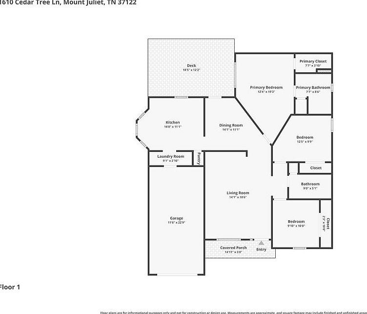 1st image of this home