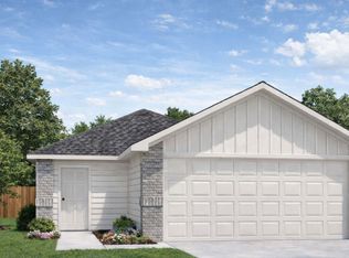 11646 Ruffian Dr, Willis, TX 77318