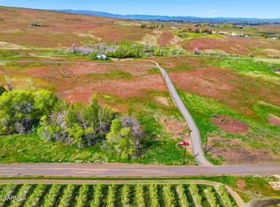 13201 Marble Rd, Yakima, WA 98908