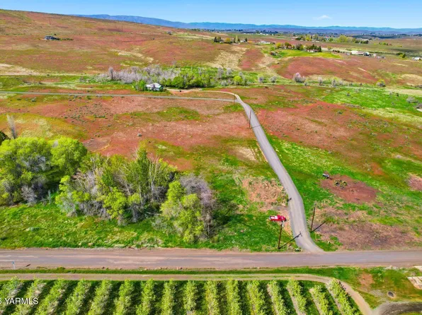 13201 Marble Rd, Yakima, WA 98908