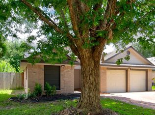 6522 New World Dr, Katy, TX 77449