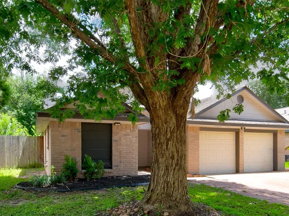6522 New World Dr, Katy, TX 77449
