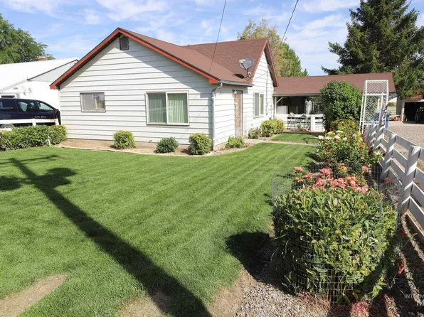 606 & 602 North St, Filer, ID 83328