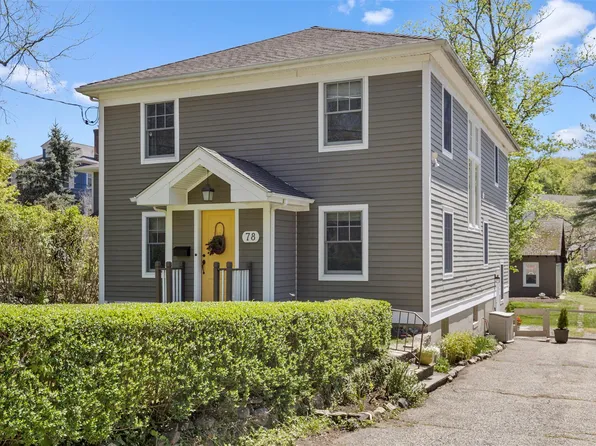 78 E Sunnyside Lane, Irvington, NY 10533