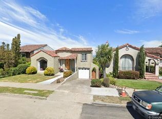 276 Elder Ave, Millbrae, CA 94030