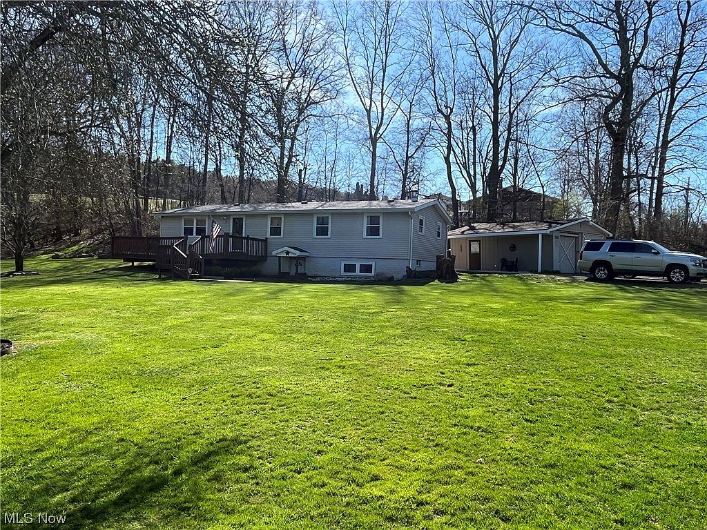 48745 Pancake Clarkson Rd, Rogers, OH 44455 | Zillow