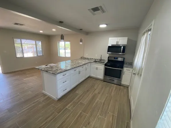 2706 E Linden St, Tucson, AZ 85716