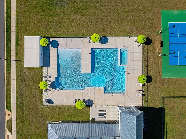 Cottages at Foley Farms — Photo 44
