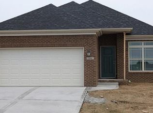 106 This Way, Home Georgetown, KY 40324