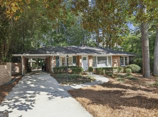 3360 Mathieson Dr NE, Atlanta, GA 30305