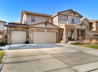 2015 Blue Yonder Way, Fort Collins, CO 80525