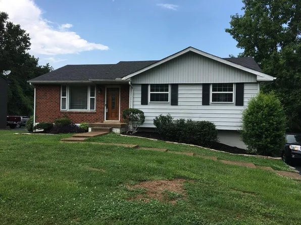 236 Nunley Dr, Nashville, TN 37211