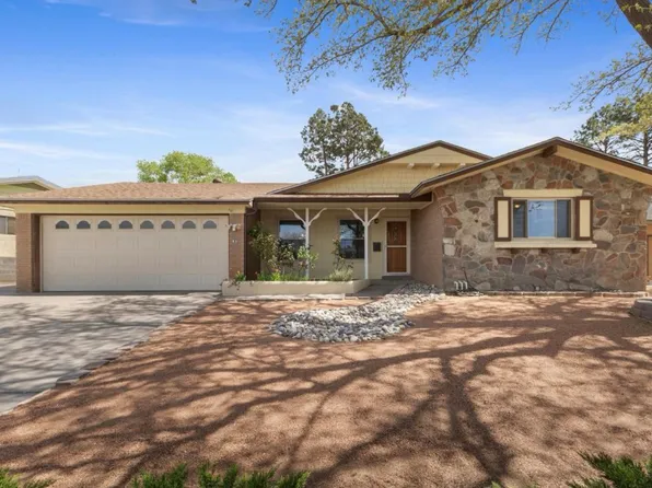 3112 Riviera Pl NE, Albuquerque, NM 87111