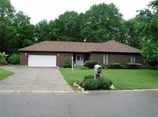3610 Teakwood Rd, Tipp City, OH 45371