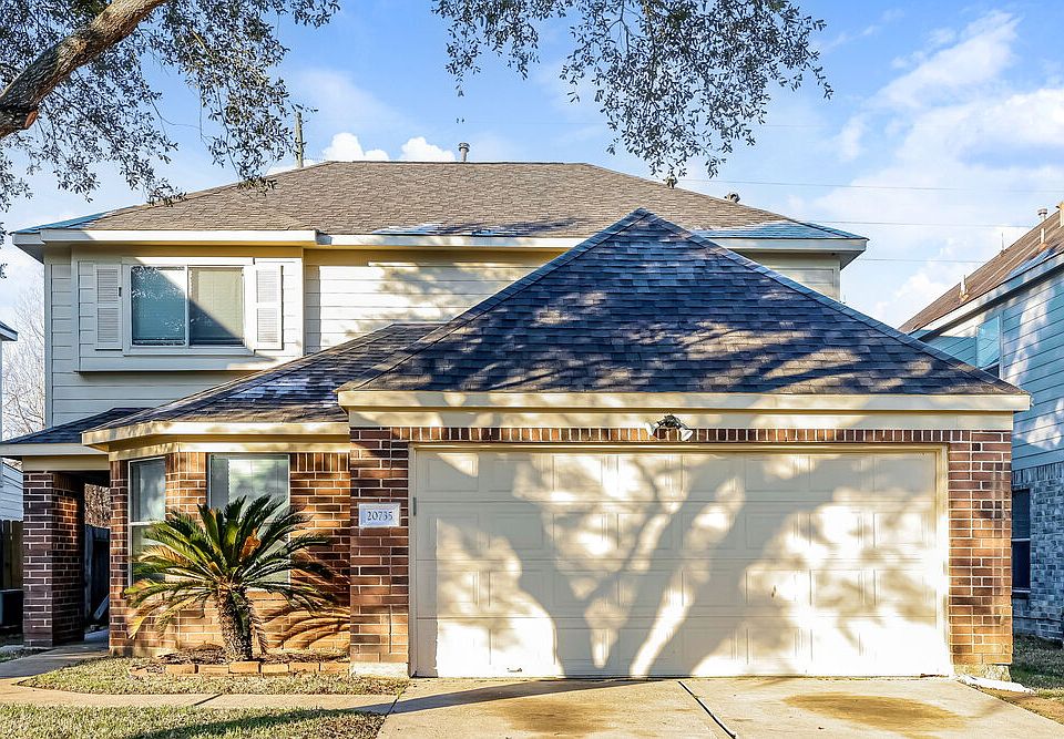 1st image of 20735 Fox Cliff Ln