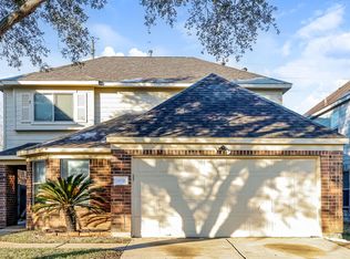 20735 Fox Cliff Ln, Humble, TX 77338