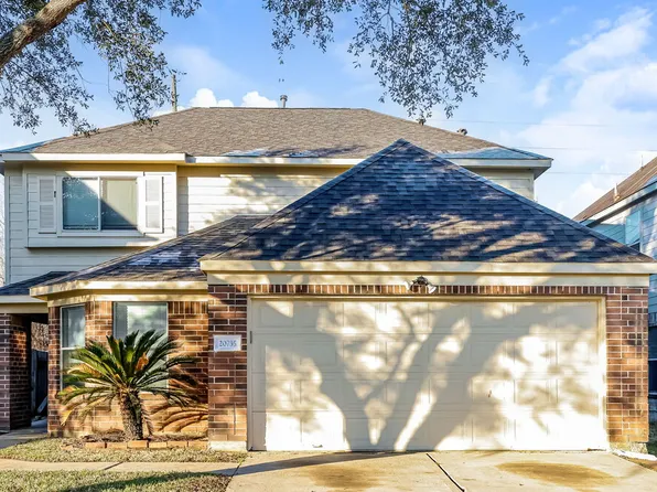 20735 Fox Cliff Ln, Humble, TX 77338