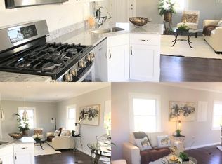 806 Elfin Ave, Capitol Heights, MD