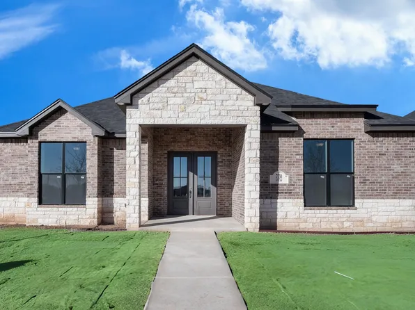 7530 57th St, Lubbock, TX 79407