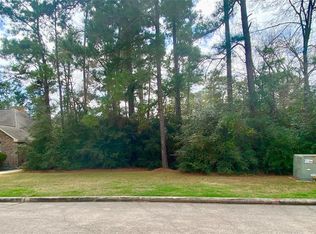 210 Monterrey Rd W, Montgomery, TX 77356