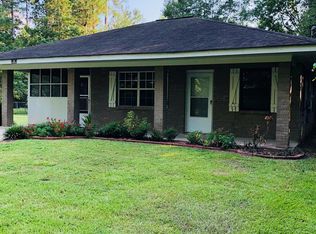 800 Cedar Grove Ave, Picayune, MS 39466