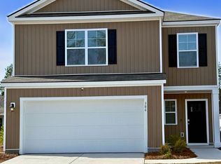 306 Elizabeth Dr, Brunswick, GA 31525