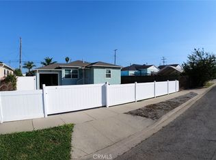 1808 N Grape Ave, Compton, CA 90222