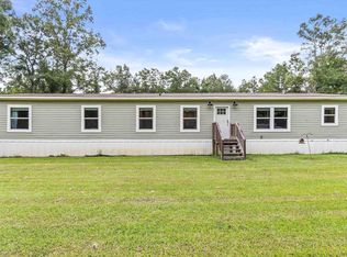 19646 King George, Livingston, LA 70754