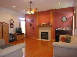 624 Cavin Ave, Winthrop Harbor, IL