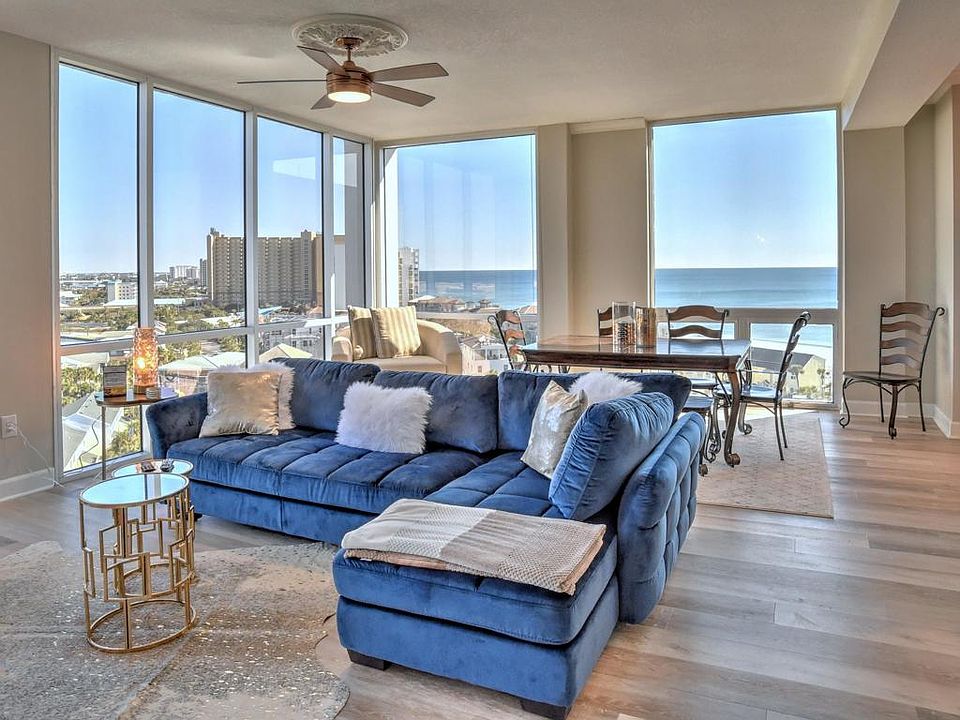 1st image of 900 Gulf Shore Dr Unit 3121