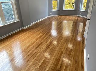 5931 S Elizabeth St #1, Chicago, IL 60636