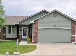 605 W 56th Cir S, Wichita, KS 67217