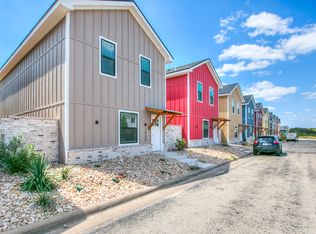 1009 Holiday Dr, San Angelo, TX 76905