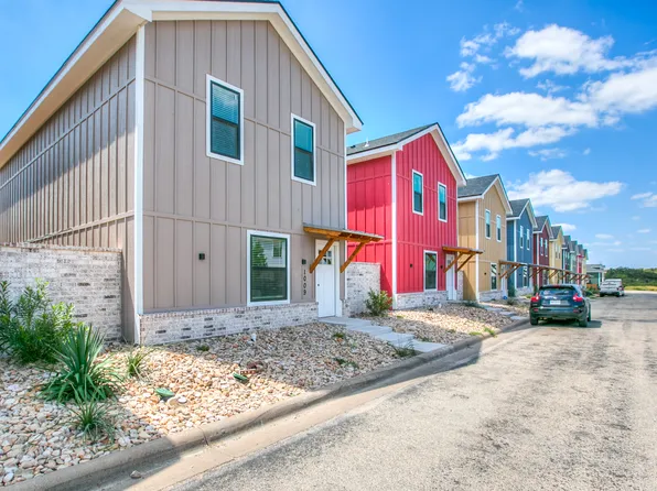 1009 Holiday Dr, San Angelo, TX 76905