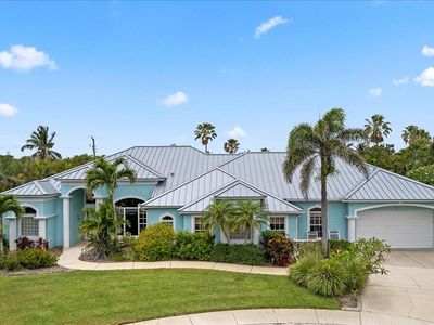 142 Cambridge Ct, Indialantic, FL, 32903