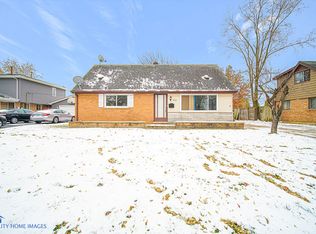 6847 Stanford Dr, Bridgeview, IL 60455