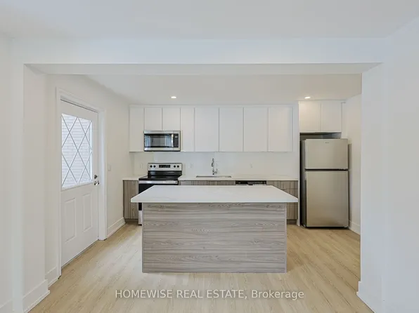 100 Liberty St N, Clarington, ON