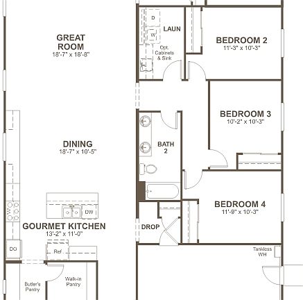 2nd image of this home