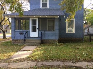 633 E 7th Ave, Hutchinson, KS 67501