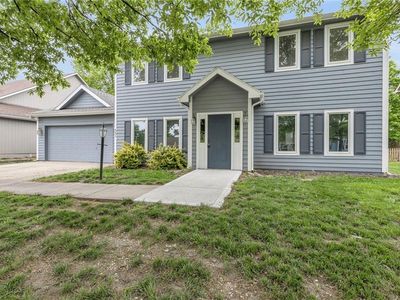 521 Durham Ct, Lawrence, KS, 66049