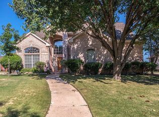 13 Lakeview Dr, Trophy Club, TX 76262