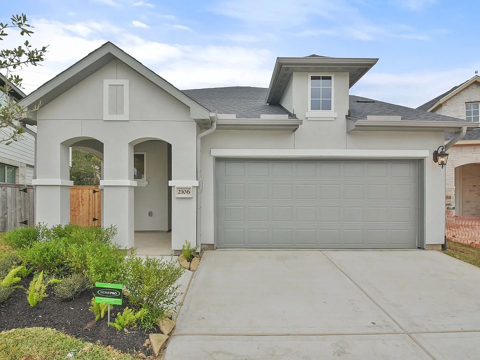 1st image of 2106 Garden Arbor Ln
