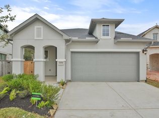 2106 Garden Arbor Ln, Tomball, TX 77375