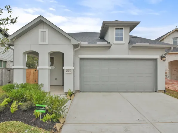 2106 Garden Arbor Ln, Tomball, TX 77375