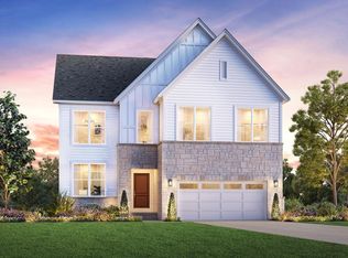 Mackinaw Plan, Geddes Vista - Preserve Collection, Ann Arbor, MI 48108